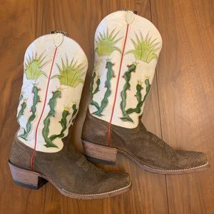 Western Boots